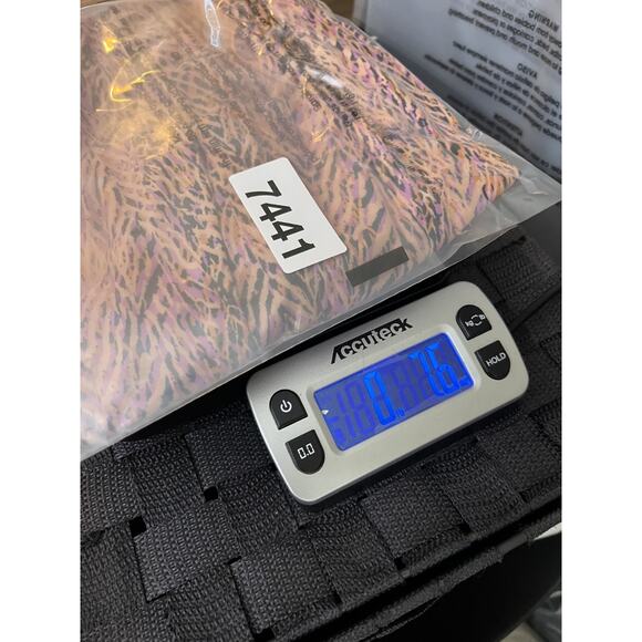 Boho Y2K Maximalist Eclectic Cocktail Party Dress S Festival Dainty Whimsical 90 - Picture 13 of 13